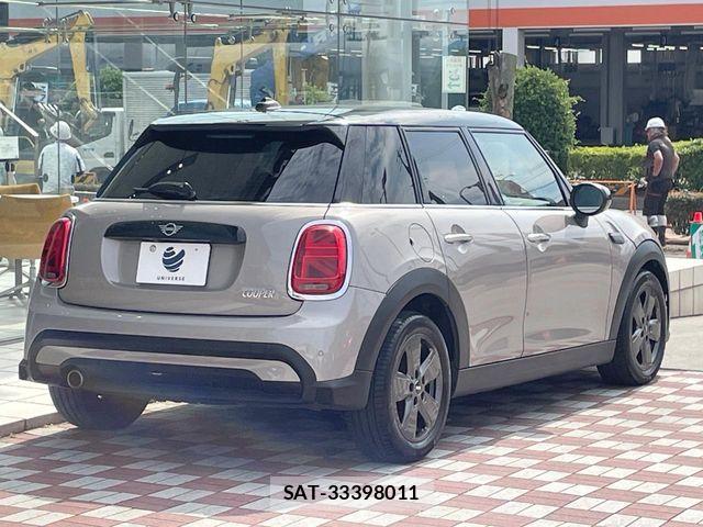 Bmw MINI 2021-08 7501530-15