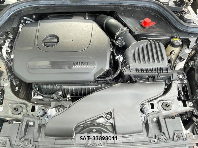 Bmw MINI 2021-08 7501530-16