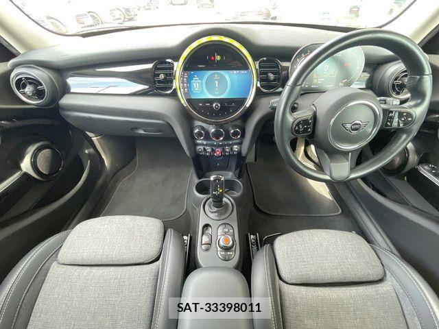 Bmw MINI 2021-08 7501530-1