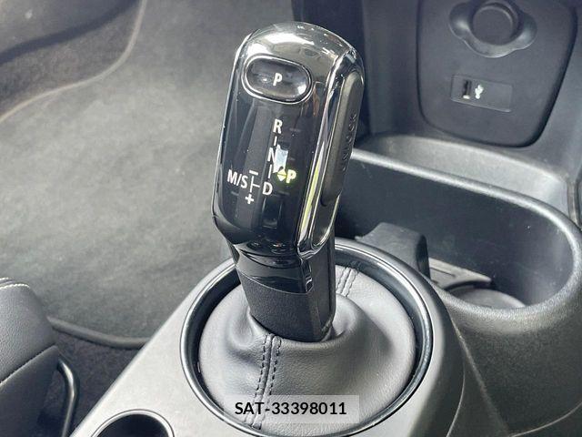 Bmw MINI 2021-08 7501530-5