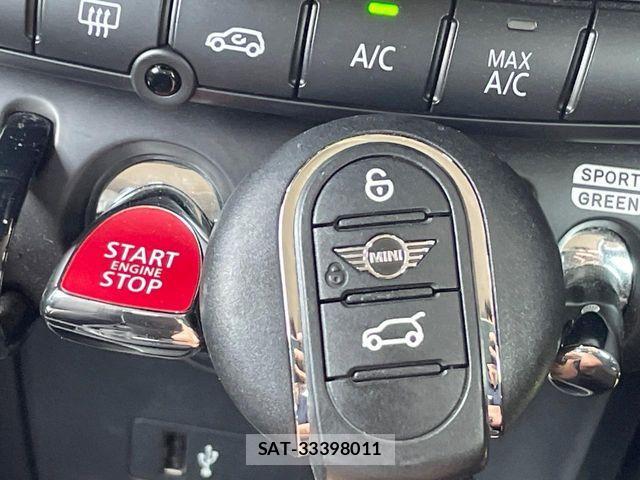 Bmw MINI 2021-08 7501530-7