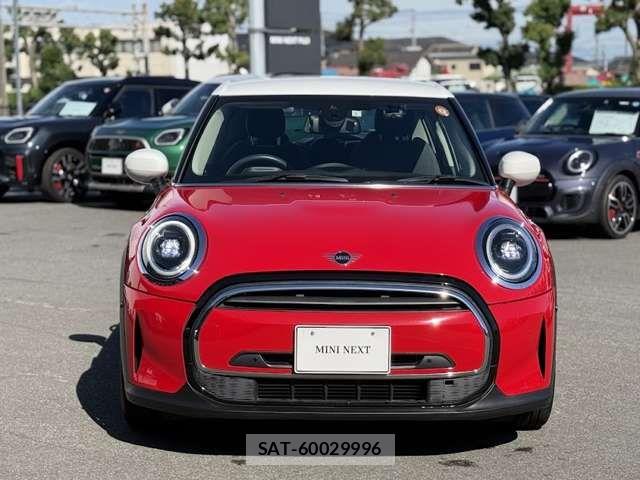Bmw MINI 2023-05 7501525-11