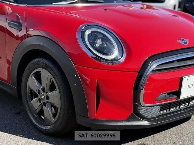 Bmw MINI 2023-05 7501525-12