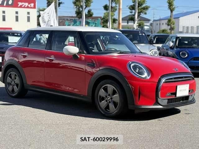 Bmw MINI 2023-05 7501525-13