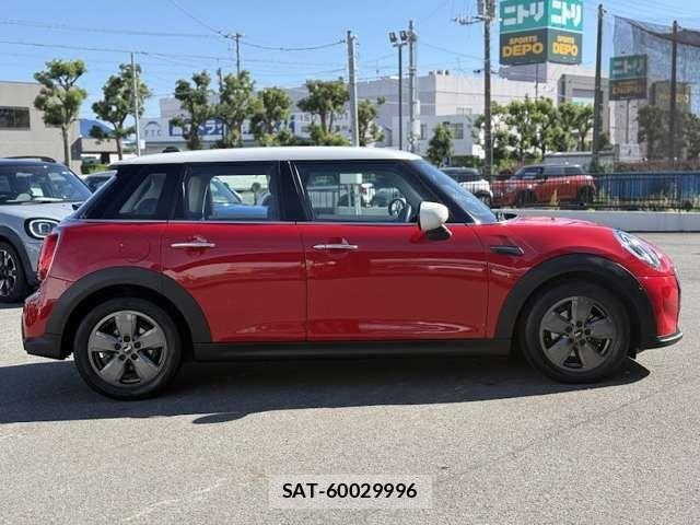Bmw MINI 2023-05 7501525-16