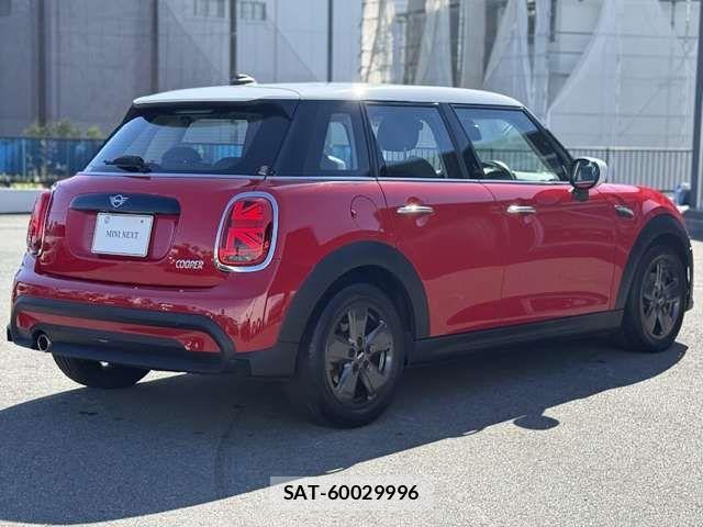 Bmw MINI 2023-05 7501525-17