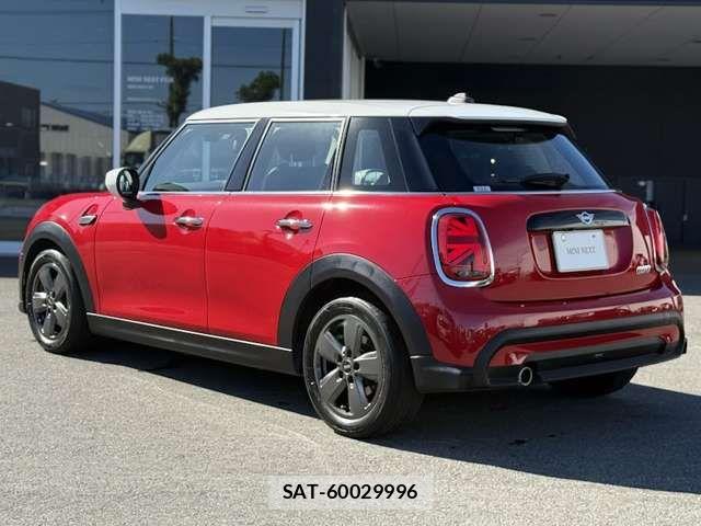 Bmw MINI 2023-05 7501525-19