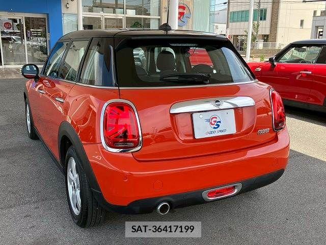 Bmw MINI 2018-07 7501533-12