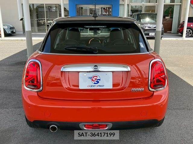 Bmw MINI 2018-07 7501533-13