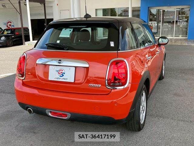 Bmw MINI 2018-07 7501533-14