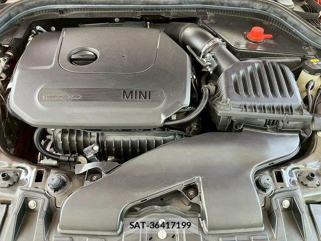 Bmw MINI 2018-07 7501533-17