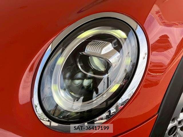 Bmw MINI 2018-07 7501533-19
