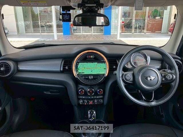 Bmw MINI 2018-07 7501533-2