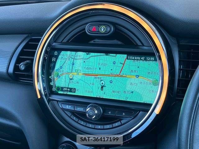 Bmw MINI 2018-07 7501533-3