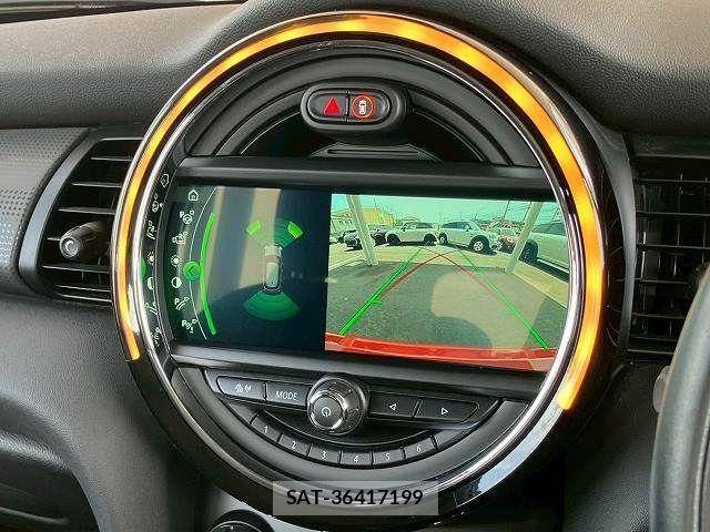 Bmw MINI 2018-07 7501533-4