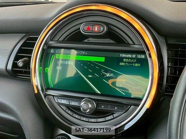 Bmw MINI 2018-07 7501533-5