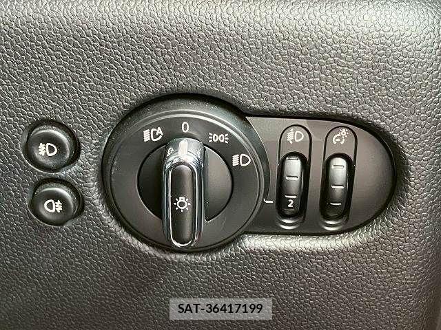 Bmw MINI 2018-07 7501533-7
