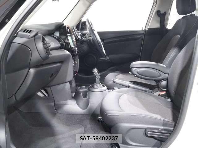 Bmw MINI 2020-04 7501528-11