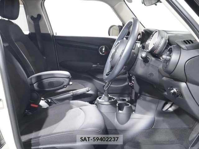 Bmw MINI 2020-04 7501528-12