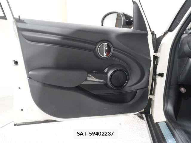 Bmw MINI 2020-04 7501528-13