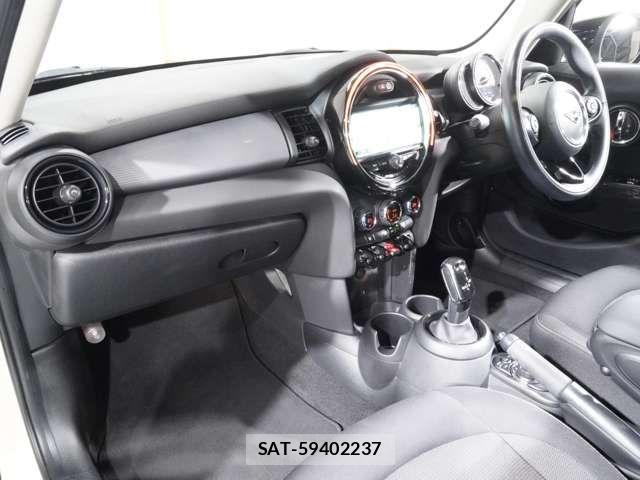Bmw MINI 2020-04 7501528-14