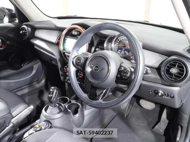 Bmw MINI 2020-04 7501528-15
