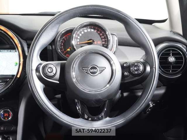 Bmw MINI 2020-04 7501528-16