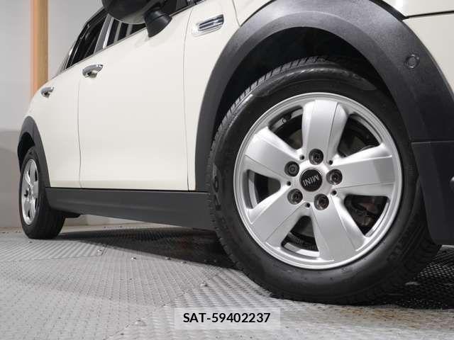 Bmw MINI 2020-04 7501528-19