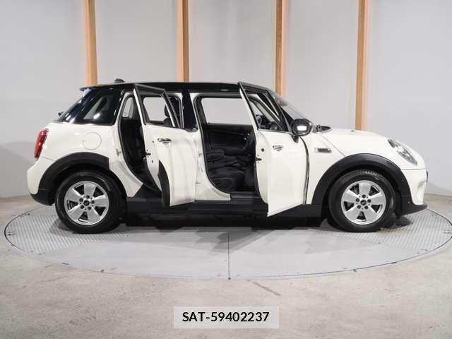 Bmw MINI 2020-04 7501528-23