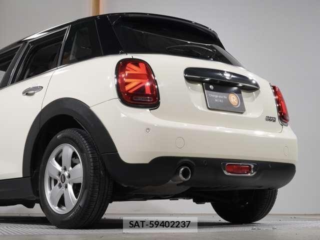 Bmw MINI 2020-04 7501528-25