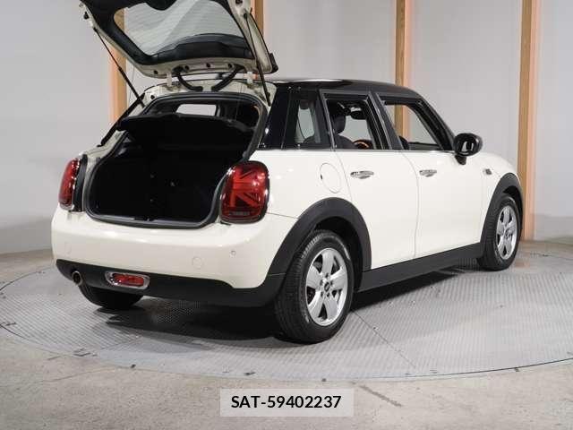 Bmw MINI 2020-04 7501528-27