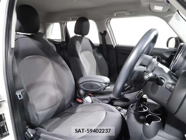 Bmw MINI 2020-04 7501528-4