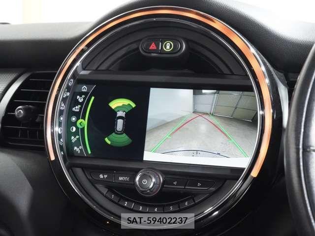 Bmw MINI 2020-04 7501528-5