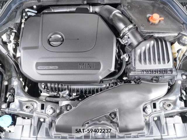 Bmw MINI 2020-04 7501528-6