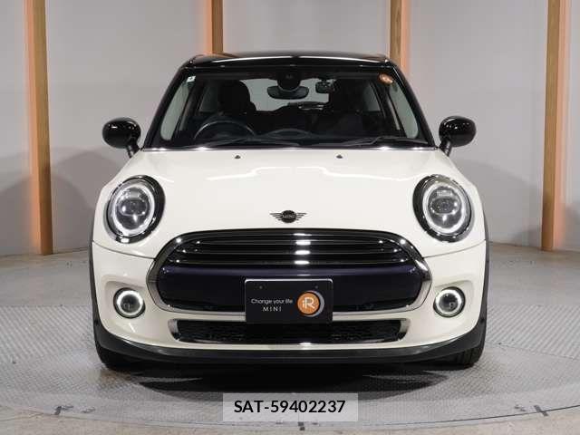 Bmw MINI 2020-04 7501528-7