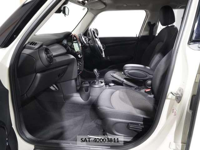 Bmw MINI 2019-07 7501532-11