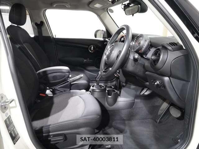 Bmw MINI 2019-07 7501532-12