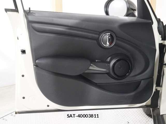 Bmw MINI 2019-07 7501532-13