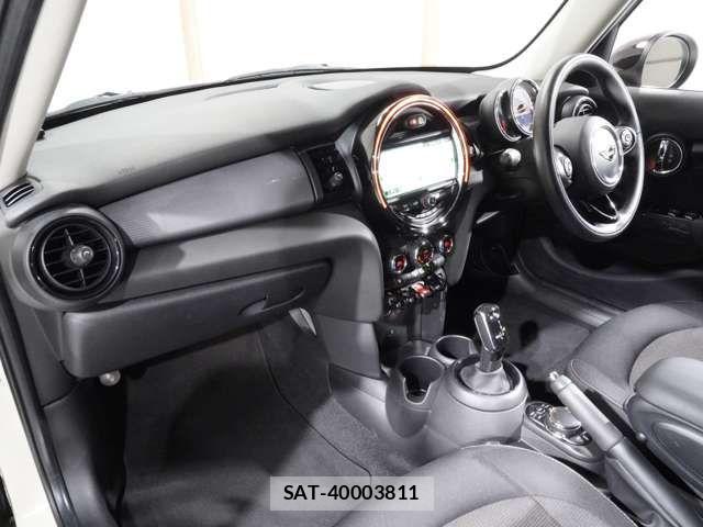 Bmw MINI 2019-07 7501532-14
