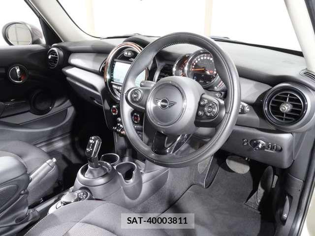Bmw MINI 2019-07 7501532-15