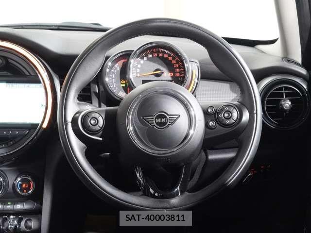 Bmw MINI 2019-07 7501532-16