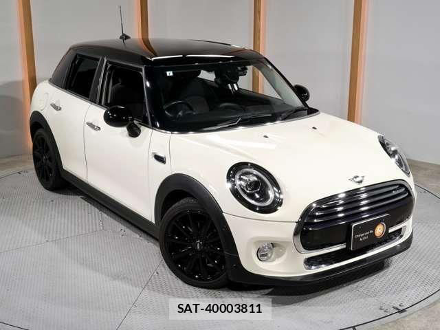 Bmw MINI 2019-07 7501532-18
