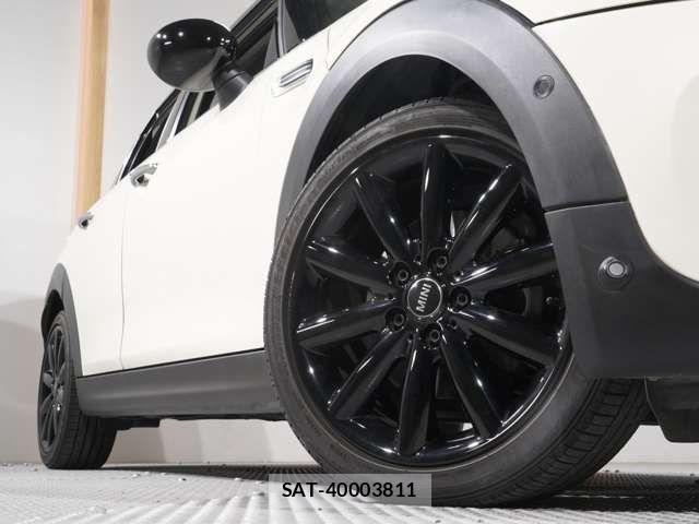 Bmw MINI 2019-07 7501532-19