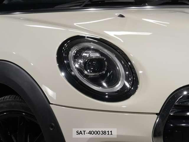 Bmw MINI 2019-07 7501532-20