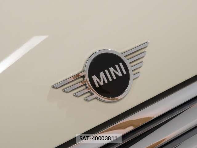 Bmw MINI 2019-07 7501532-21
