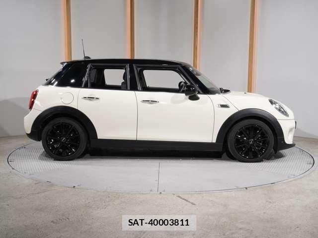 Bmw MINI 2019-07 7501532-22