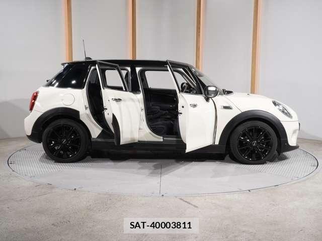 Bmw MINI 2019-07 7501532-23