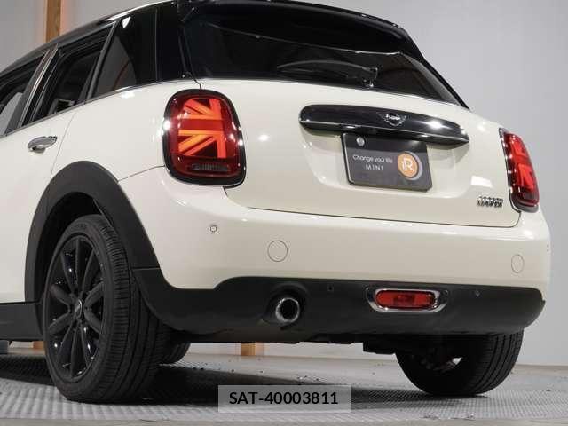 Bmw MINI 2019-07 7501532-25