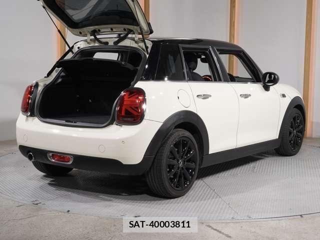 Bmw MINI 2019-07 7501532-27