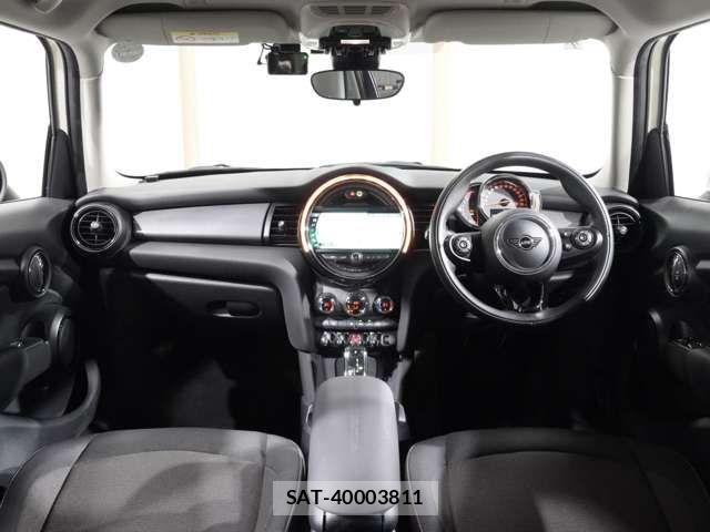 Bmw MINI 2019-07 7501532-3